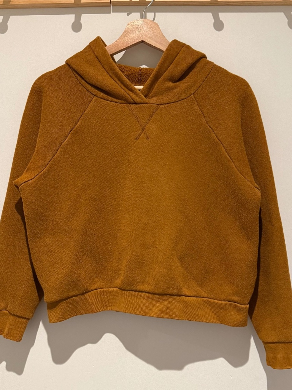 Madewell Hoodie
